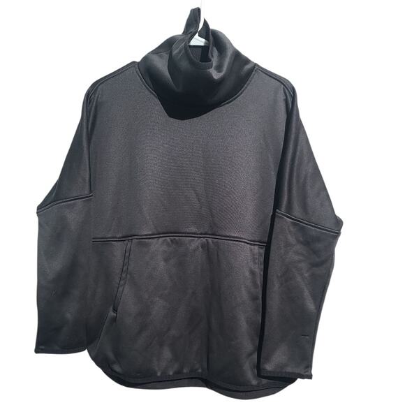The North Face Gray Canyon Flats Stretch Pullover Size Medium - Picture 1 of 6